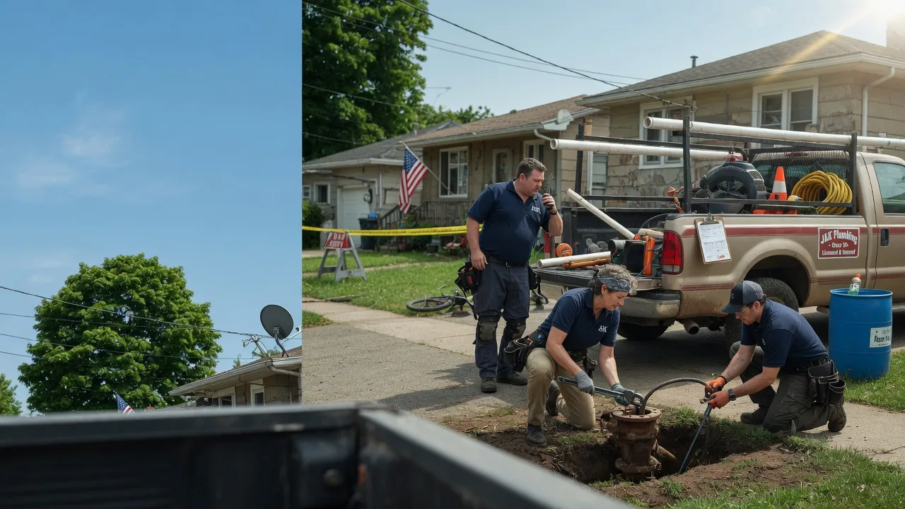 Water Heater Replacement in Peggy, TX near me